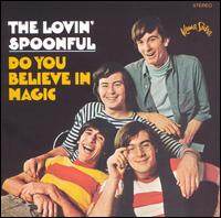 The Lovin\' Spoonful《Warm Baby》GTP谱