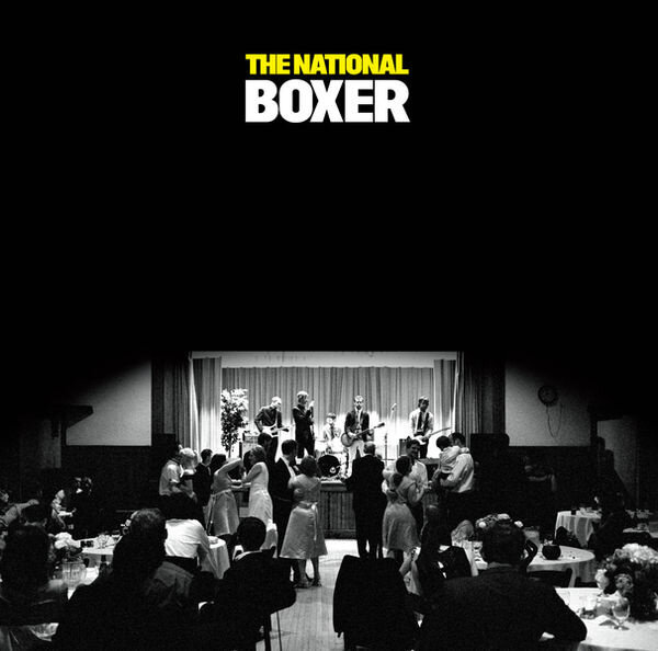 The National《Fake Empire》GTP谱