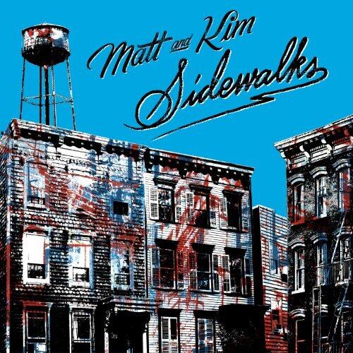Matt & Kim《Cameras》GTP谱