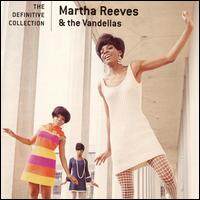 Martha & the Vandellas《Dancing In The Streets》GTP谱