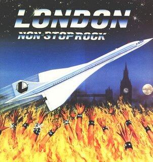 London《Werewolves In London》GTP谱