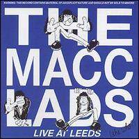 The Macc Lads《Sweaty Betty》GTP谱