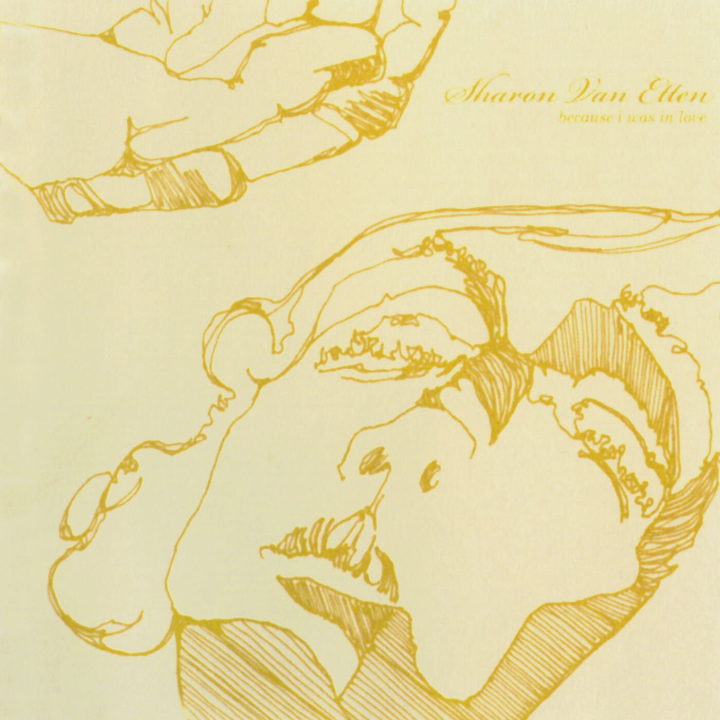 Sharon Van Etten《Give Out》GTP谱