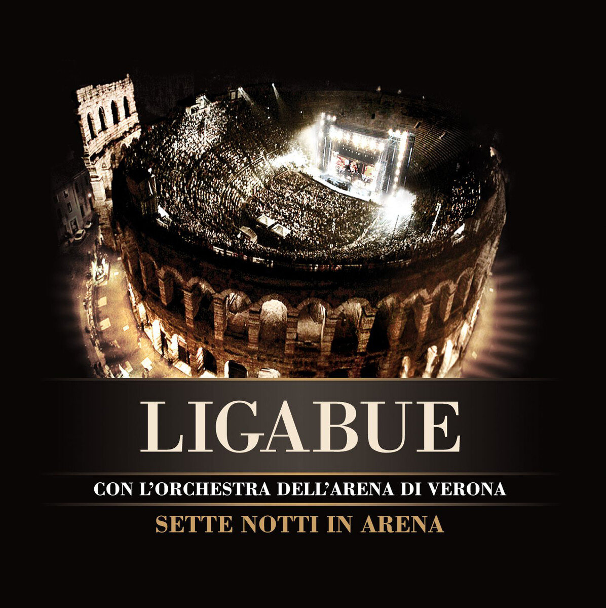 Luciano Ligabue《Sulla Mia Strada》GTP谱