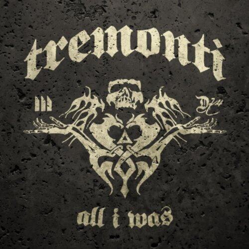 Tremonti《Giving Up》GTP谱