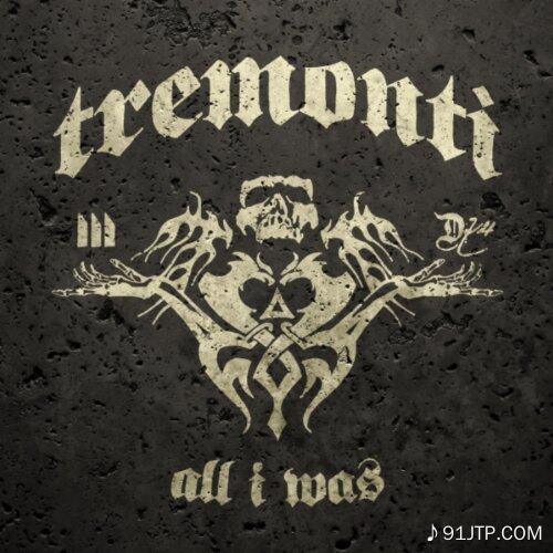 Tremonti《Giving Up》GTP谱