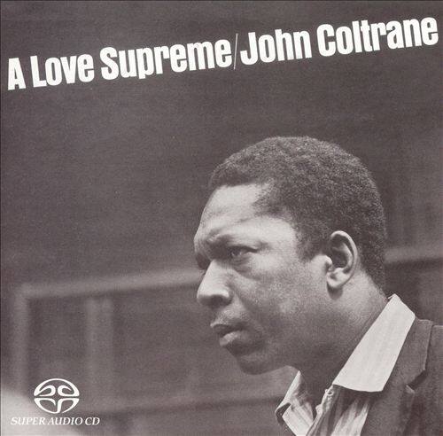 John Coltrane《Pursuance Solo》GTP谱