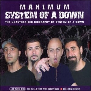 System of a Down《Soldier Side Intro》GTP谱