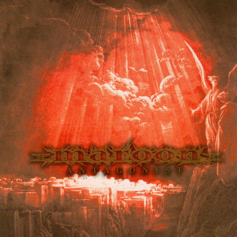 Maroon《Stillborn》GTP谱