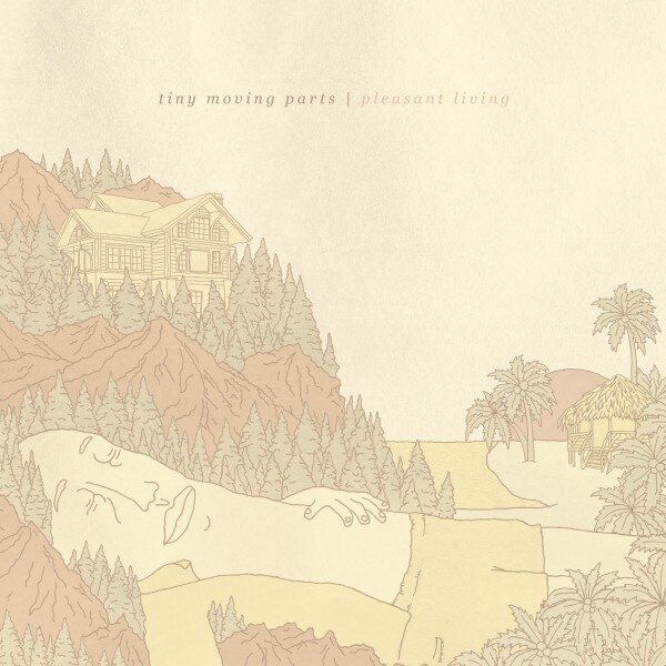 Tiny Moving Parts《Boxcar》GTP谱