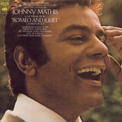 Mel Tormé《Games People Play》GTP谱