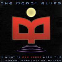 The Moody Blues《Nights In White Satin》GTP谱
