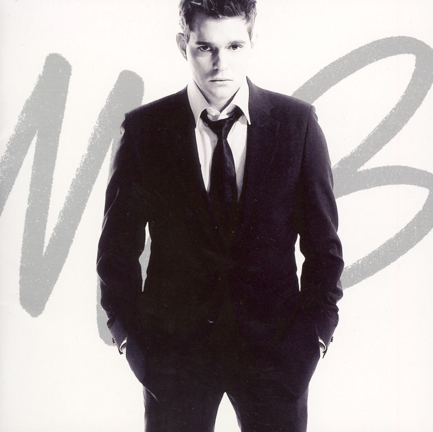 Michael Bublé《Quando Quando》GTP谱