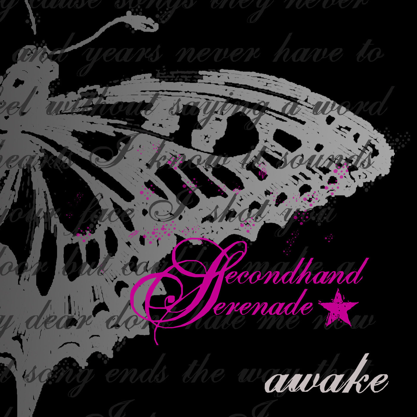 Secondhand Serenade《Your Call》GTP谱