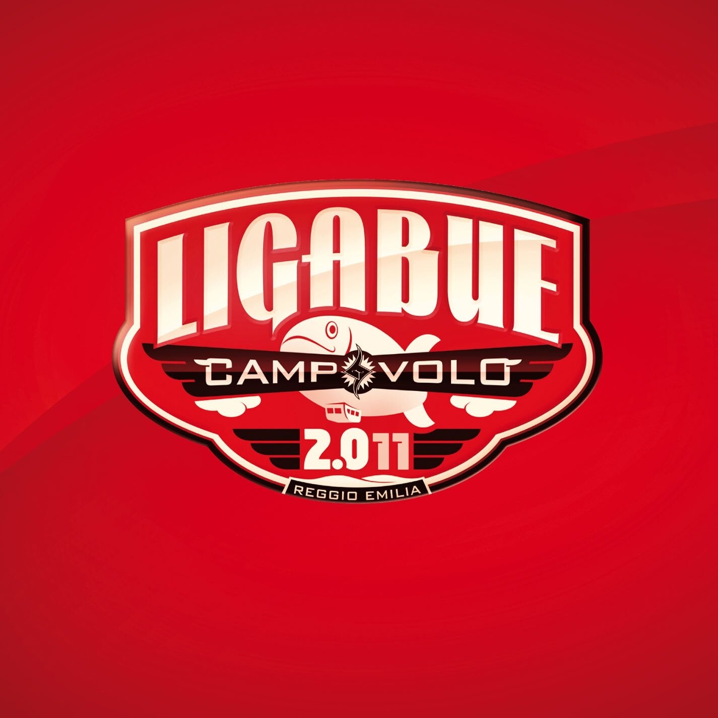 Luciano Ligabue《Certe Notti》GTP谱