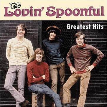The Lovin\' Spoonful《Summer In The City》GTP谱