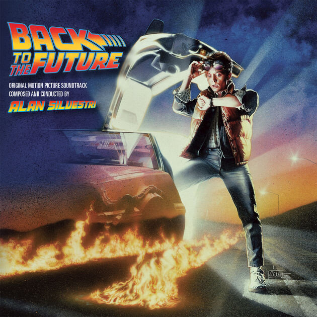 Alan Silvestri《Johnny B Goode》GTP谱