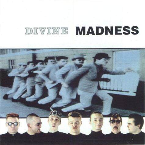 Madness《Our House》GTP谱