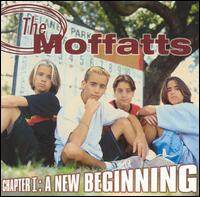 The Moffatts《If Life Is So Short》GTP谱
