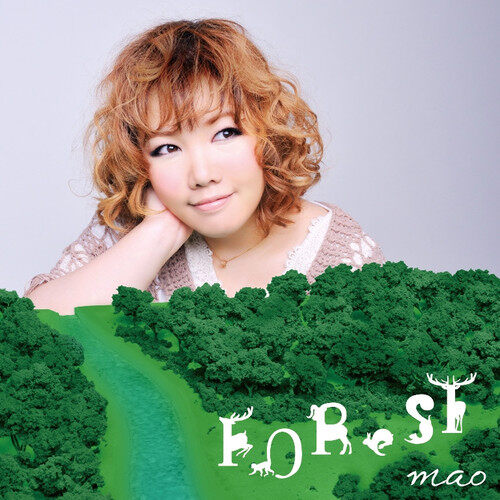 mao《今日の永遠-Kyou No Eien》GTP谱