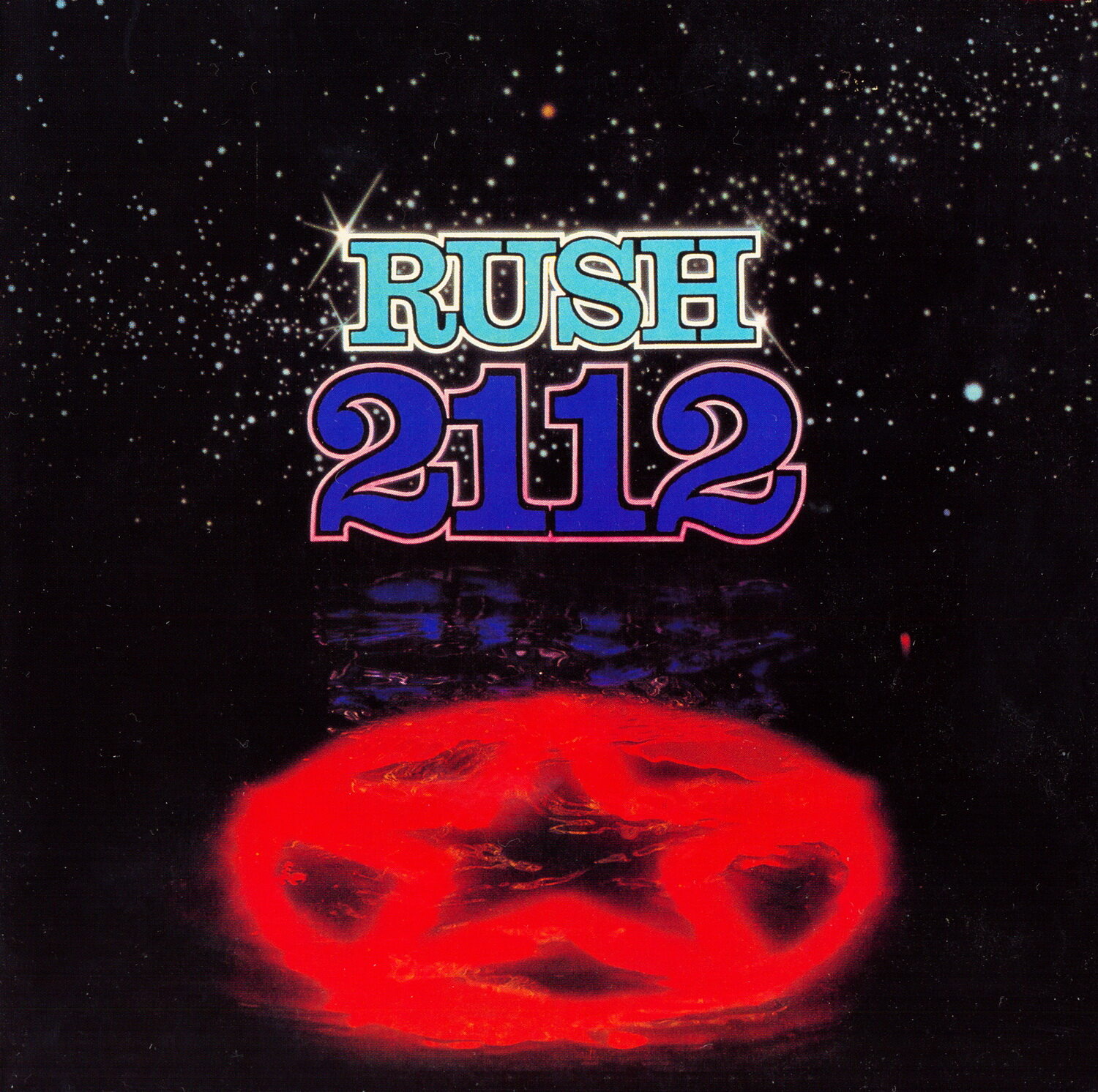 Rush《Something For Nothing》GTP谱