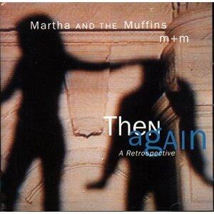 Martha & the Muffins《Echo Beach》GTP谱