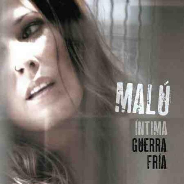Malú《Ahora Tu》GTP谱