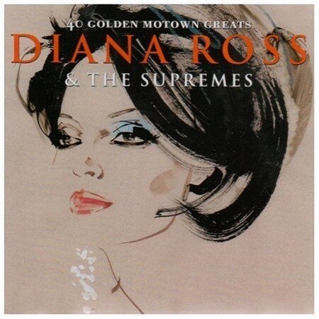 The Supremes《Keep Me Hanging On》GTP谱