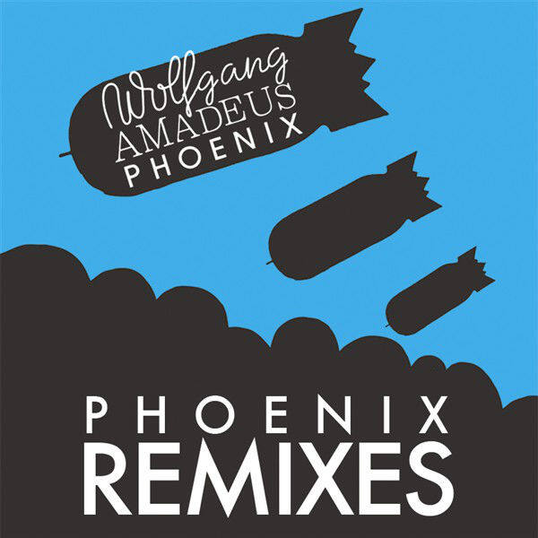 Phoenix《Lasso》GTP谱