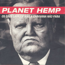 Planet Hemp《Adoled The Ocean》GTP谱