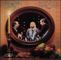Peter, Paul & Mary《Soalin》GTP谱
