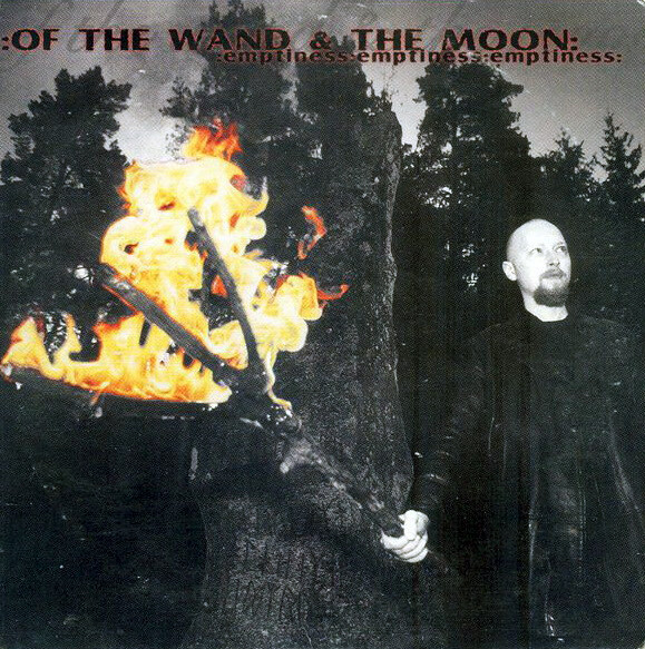 :Of The Wand & The Moon:《My Devotion Will Never Fade》GTP谱