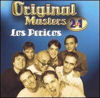 Los Pericos《Bajo El Mismo Cielo》GTP谱