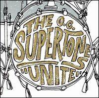The O.C. Supertones《Wilderness》GTP谱