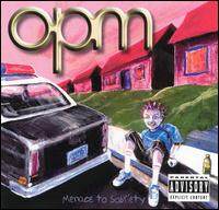 OPM《Brighter Side》GTP谱