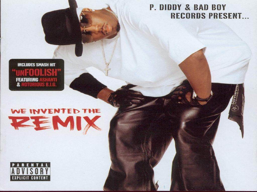 Diddy《Bad Boys For Life》GTP谱