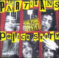 The Partisans《Police Story》GTP谱