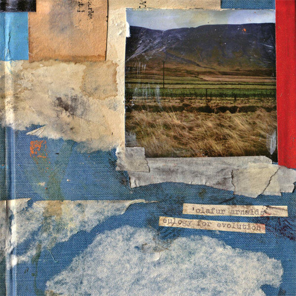 Ólafur Arnalds《0040》GTP谱