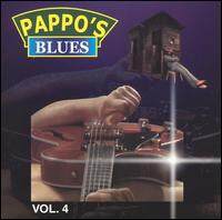 Pappo\'s Blues《Blues Local》GTP谱