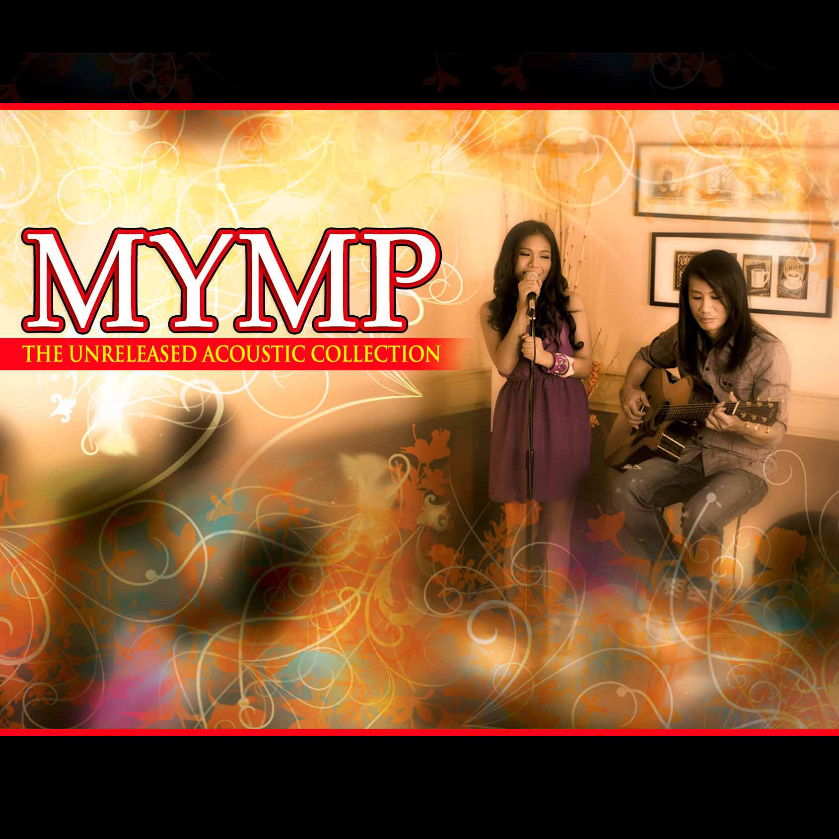 M.Y.M.P.《Kailan》GTP谱