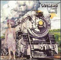 The Outlaws《Lover Boy》GTP谱