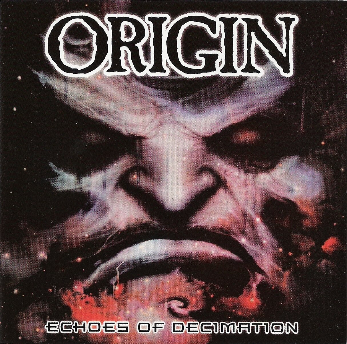 Origin《Staring From The Abyss》GTP谱