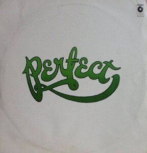 Perfect《Chcemy By Sob》GTP谱