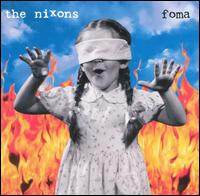 The Nixons《Foma》GTP谱