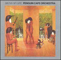 The Penguin Cafe Orchestra《Perpetuum Mobile》GTP谱