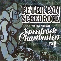 Peter Pan Speedrock《Goofys Concern》GTP谱