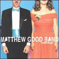 Matthew Good《My Out Of Style Is Coming Back》GTP谱