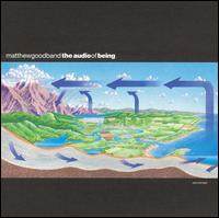 Matthew Good《Man Of Action》GTP谱