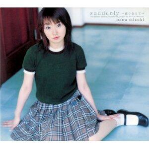 水樹奈々《Wild Eyes》GTP谱