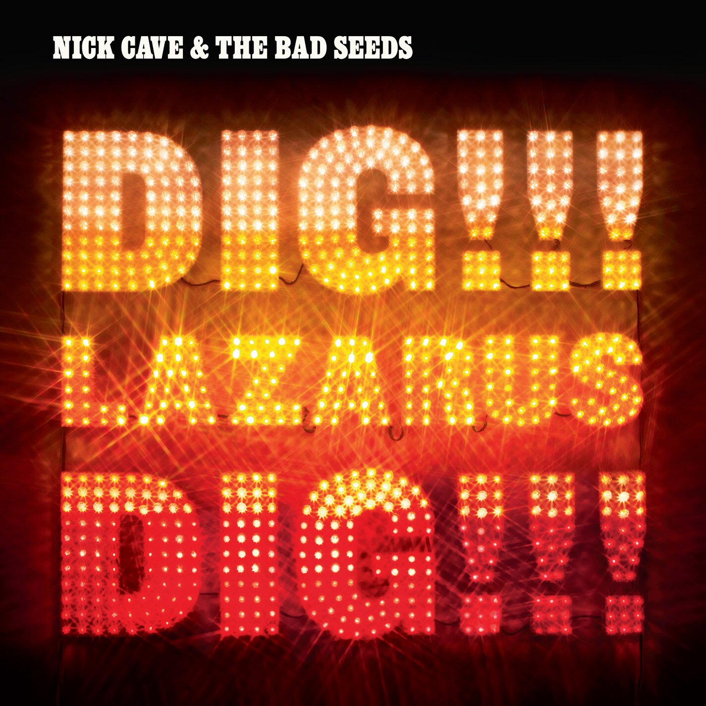 Nick Cave & the Bad Seeds《Moonland》GTP谱